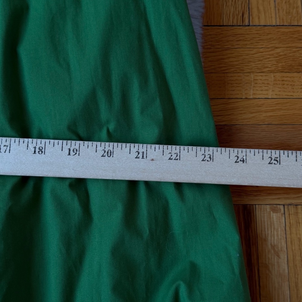ABERCROMBIE & FITCH Dress size large - Picture 7 of 8